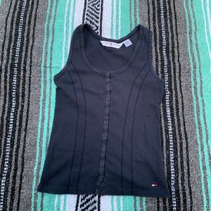 🌺Vintage Tommy Hilfiger tank top🌺